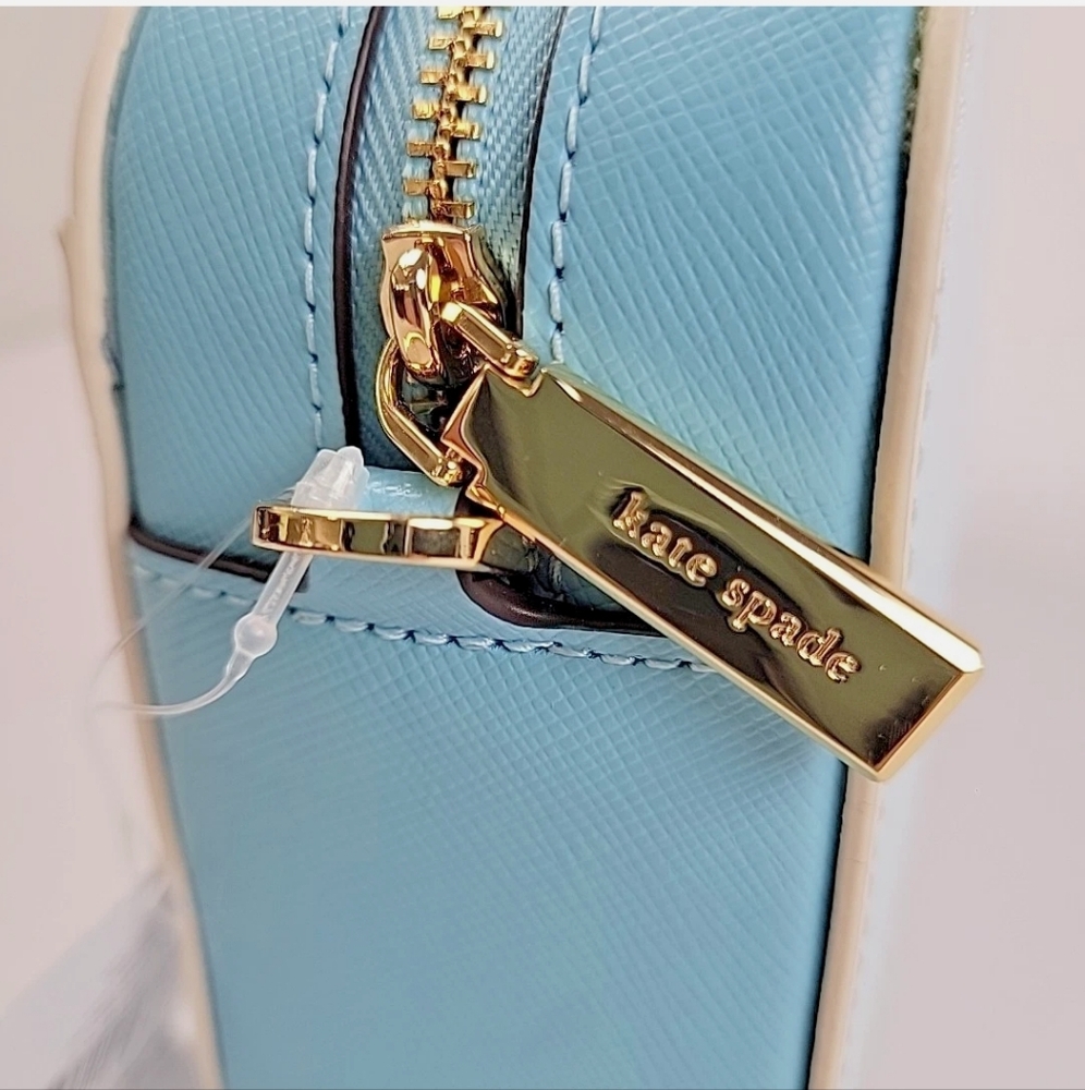 Kate Spade Oh Snap Camera Bag - Picture 13 of 14